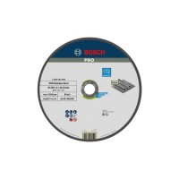 Круг відрізний Bosch Expert for Inox, 230х22.23мм (2.608.600.096)