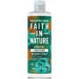 Кондиціонер для волосся Faith in Nature Натуральний З кокосом 400 мл (708002400322)