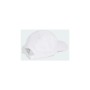 Кепка Adidas Adicolor Classic Trefoil Baseball JC6025 білий OSFW 54-56 см (4067891652707)
