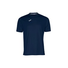 Футболка Joma Combi 100052.331 темно-синій 2XL-3XL (9997628744106)