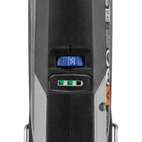 Гравер Dremel 8240 5/65 Platinum+ 12V, 2х2Ah, 5000-35000об/хв, 65 насадок ЗП, кейс 0.66кг (F.013.824.0JP)