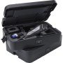 Гравер Dremel 8240 5/65 Platinum+ 12V, 2х2Ah, 5000-35000об/хв, 65 насадок ЗП, кейс 0.66кг (F.013.824.0JP)