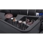 Гравер Dremel 8240 5/65 Platinum+ 12V, 2х2Ah, 5000-35000об/хв, 65 насадок ЗП, кейс 0.66кг (F.013.824.0JP)
