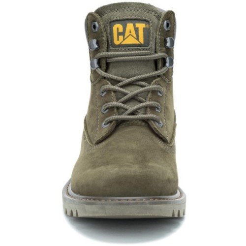 Черевики Caterpillar (CAT) Colorado 2.0 P726124 оливкові 39 (195020571361)