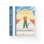 Книга Трикутник Зевса - Андрій Бачинський Видавництво Старого Лева (9786176798354)