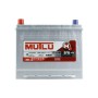 Акумулятор автомобільний MUTLU 6СТ-80 (1) Asia SFB D26.80.066.D