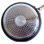 Сковорода Gusto Senso 24х4,7см (GT-2800-24)