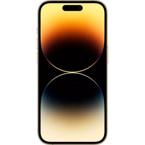 Мобільний телефон Apple iPhone 14 Pro Max 256Gb Gold (REF B) BREEZY (2BMQ9W3)