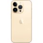 Мобільний телефон Apple iPhone 14 Pro Max 256Gb Gold (REF B) BREEZY (2BMQ9W3)