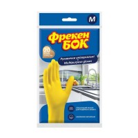 Рукавички господарські Фрекен БОК Суперчутливі M 1 пара (4820048480284)