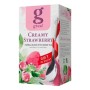 Чай Grace Creamy Strawberry 20х1.5 г (5060846026089)