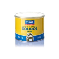 Мастило автомобільне Yuko Солідол Жировий 0,5л (4820070242508)