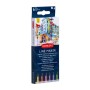 Лайнер Derwent набір Line Maker Colour 6 шт, кольорові (5028252595971)