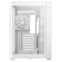 Корпус для ПК Deepcool CG530U 4F White (R-CG530U-WHAGA4-G)