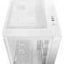 Корпус для ПК Deepcool CG530U 4F White (R-CG530U-WHAGA4-G)