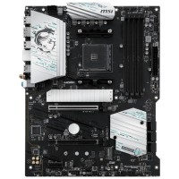 Материнська плата MSI B550 GAMING WIFI