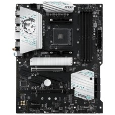 Материнська плата MSI B550 GAMING WIFI