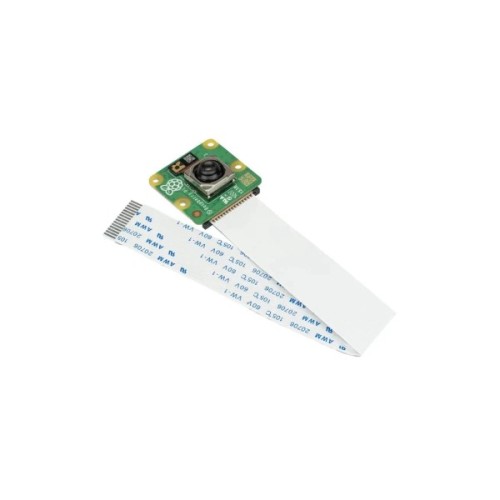 Камера для Мікро ПК Raspberry Pi Модуль камери Raspberry Pi Camera Module 3 ширококутна (SC0874) (SC0874)