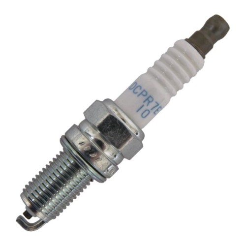 Свічка запалювання NGK 4983 DCPR7E-N-10