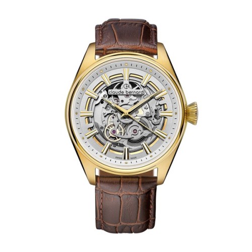 Наручний годинник Claude Bernard 85307 37JC AID