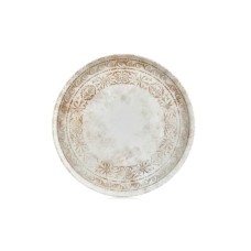 Тарілка By Bone серія "Antico" кругла 23 см (AN-ZT-23-DZ) Тарілка By Bone серія "Antico" кругла 23 см (AN-ZT-23-DZ)