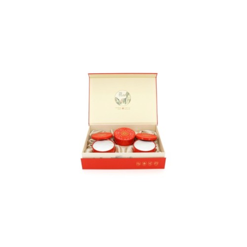 Чай Voltronic Традиційний китайський Black tea SP grade 210 г (ORTGB10-BT04)