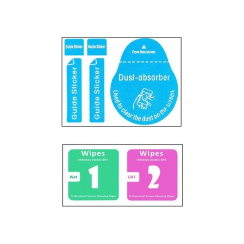 Плівка захисна Devia Matt Nokia 1.4 (DV-NK14M)