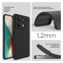 Чохол до мобільного телефона BeCover Xiaomi Redmi Note 13 Pro 5G Black (710915)