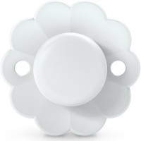 Пустушка Suavinex Wonder фізіологічна, 0-6 міс. світло-блакитн (308375)