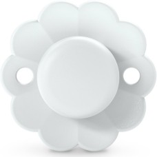 Пустушка Suavinex Wonder фізіологічна, 0-6 міс. світло-блакитн (308375)