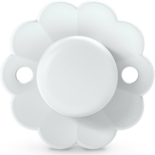 Пустушка Suavinex Wonder фізіологічна, 0-6 міс. світло-блакитн (308375)