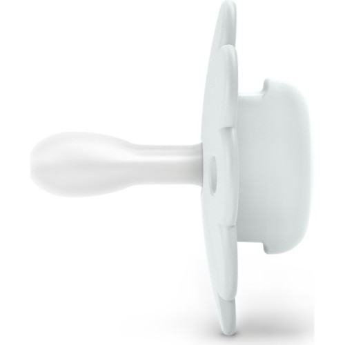 Пустушка Suavinex Wonder фізіологічна, 0-6 міс. світло-блакитн (308375)