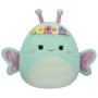 М'яка іграшка Squishmallows Метелик Рейна 13 см (SQER00814)