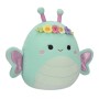 М'яка іграшка Squishmallows Метелик Рейна 13 см (SQER00814)
