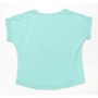 Футболка дитяча Breeze DREAM (19927-152G-mint)
