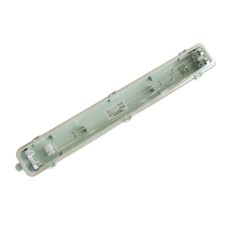 Світильник Євросвітло Т8 LED-SH2-2*10 IP65