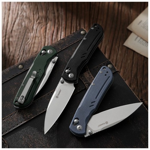 Ніж Ganzo G771-GY