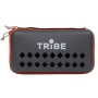 Туристичний рушник Tribe з мікрофібри в чохлі Pocket Towel 50х100 M Brick-red (T-LC-0001-M-brick-red)