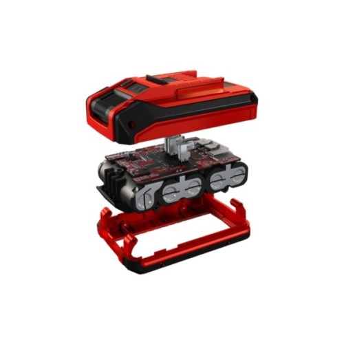 Набір акумулятор + зарядний пристрій Einhell Starter Kit PXC, 18V, 4Ah (4512159)