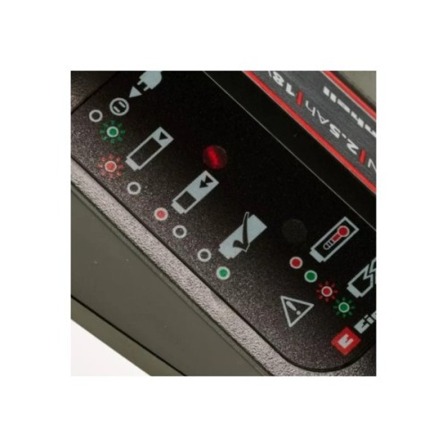 Набір акумулятор + зарядний пристрій Einhell Starter Kit PXC, 18V, 4Ah (4512159)