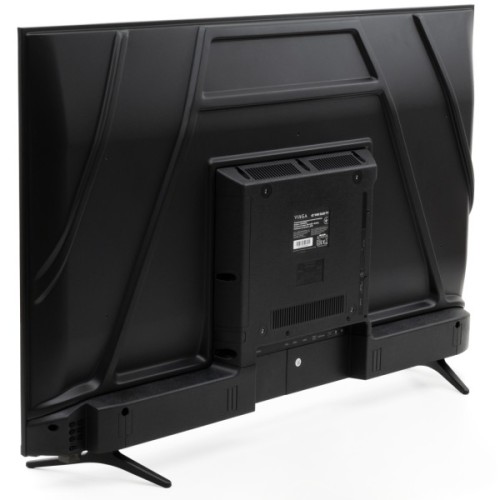 Телевізор Vinga L43UHD25B