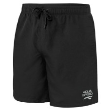 Шорти Aqua Speed Dylan 295-07 чорний XL (5905718617975)