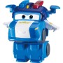 Фігурка Super Wings трансформер Transform-a-Bots Люсі (Lucie), 5 см (EU780035)