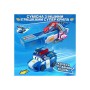 Фігурка Super Wings трансформер Transform-a-Bots Люсі (Lucie), 5 см (EU780035)