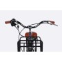 Електровелосипед Dorozhnik 28" eAQUAMARINE BH рама-19" 36B 13А*г 500Вт 2026 сірий (ELB-D-28-135)