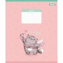 Зошит 1 вересня Meow Cat А5 12 аркушів лінія (768149)