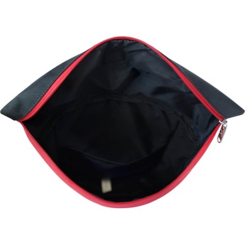 Рюкзак для ноутбука Bagland 15" Holder 25L, roll top, 0051666, red/black (1065919120)
