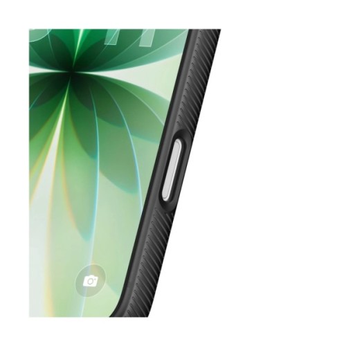 Чохол до мобільного телефона Belkin Magnetic Protective Grip iPhone 17 Black (MSA034HQBK)