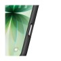 Чохол до мобільного телефона Belkin Magnetic Protective Grip iPhone 17 Black (MSA034HQBK)