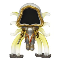 Фігурка Funko Pop серії Діабло 4 - Інаріус (76531)